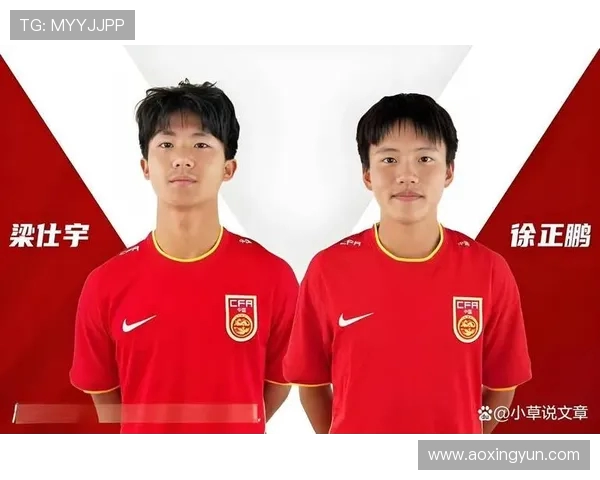 国少开局强势邝兆镭助攻帅惟浩抢点破门早早领先1-0